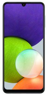 Смартфон Samsung SM-A225F Galaxy A22 4/128Gb LgG (light green)