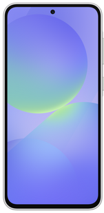 Смартфон SAMSUNG SM-A366B Galaxy A36 5G 8/256Gb ZAG (awesome white)