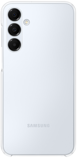Чохол Samsung A16 Clear Case EF-QA166CTEGWW Transparent
