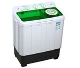 Стиральная машина ViLgrand V650-5P green