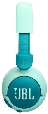 Гарнитура JBL JR320BT Green (JBLJR320BTGRN)
