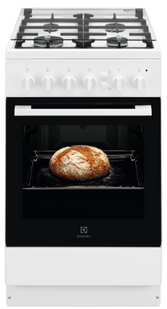 Плита газова Electrolux EKG500005W