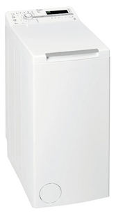 Пральна машина WHIRLPOOL TDLR 60210 UA