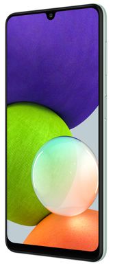 Смартфон Samsung SM-A225F Galaxy A22 4/128Gb LgG (light green)