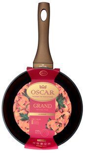 Сковорода Oscar Grand, 20 см