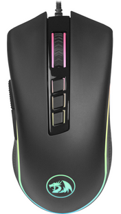 Миша Redragon (75054) Cobra RGB,9 кн,10000 dpi
