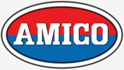AMICO logo