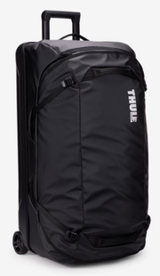 Дорожный чемодан Thule Chasm Rolling Duffel 110L TCWD-232 Black