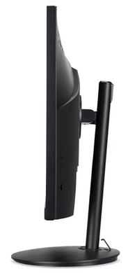 Монитор TFT ACER 23.8" CB242YEbmirx (UM.QB2EE.E16) IPS FHD 100Hz VGA HDMI Pivot MM TCO Black