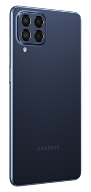 Смартфон Samsung SM-M536B Galaxy M53 6/128Gb ZBD (blue)