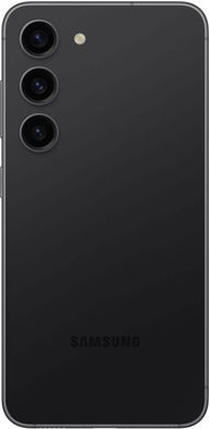 Смартфон Samsung Galaxy S23 8/128GB (SM-S911BZKDSEK) Phantom Black