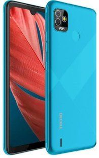 Смартфон Tecno POP 5 (BD2d) 2/32GB (ice blue)