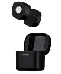Ліхтарик налобний Xiaomi Nextool (NE20101) Night Walk Black K