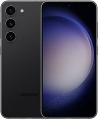 Смартфон Samsung Galaxy S23 8/128GB (SM-S911BZKDSEK) Phantom Black