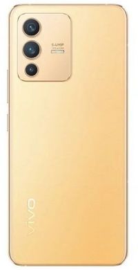 Смартфон Vivo V23 5G 8/128GB Gold