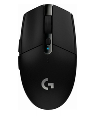 Мышь LogITech Wireless Gaming Mouse G305 Black