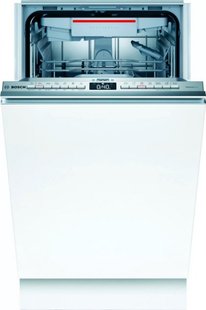 Встраиваемая посудомоечная машина Bosch SPH4EMX28E