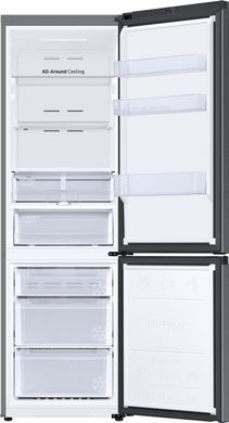 Холодильник Samsung RB36T674FB1/UA