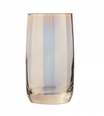 Набір високих склянок Luminarc Golden Chameleon P9323 (330мл) 4шт