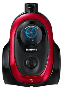 Пилосос циклонний Samsung VC07M2110SR/UK