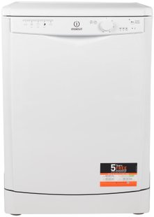 Посудомойка Indesit DFG 15B10 EU