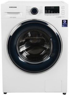 Стиральная машина Samsung WW80R42LHFWDUA