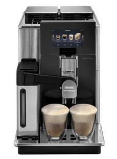 Кофемашина DELONGHI EPAM960.75.GLM