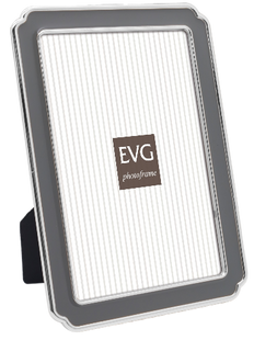 Фоторамка EVG ONIX 10х15 Z15 Gray