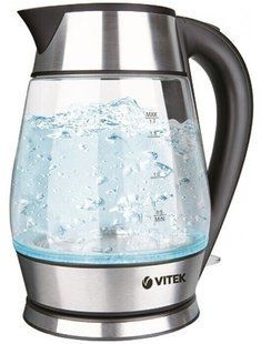 Електрочайник Vitek VT-7037