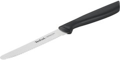 Нож универсальный зубчатый Tefal Color Food 10 см (K2731304)