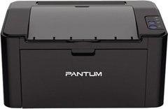 Принтер лазерний Pantum P2500W with Wi-Fi