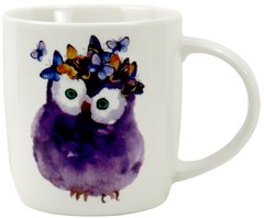 Чашка Limited Edition Romantic Owl D
