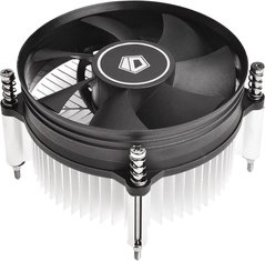 Вентилятор ID-Cooling Кулер проц. DK-15 PWM, Intel/AMD, 4-pin