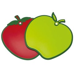 Дощечка Gusto GT-G-457G (зеленое яблоко)