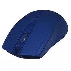 Мышь A4Tech G3-760N Blue USB