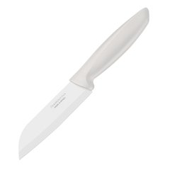 Набор кухонных ножей Tramontina Plenus light grey, 127 мм – 12 шт.