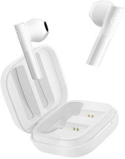 Гарнитура Xiaomi Haylou GT6 TWS White K