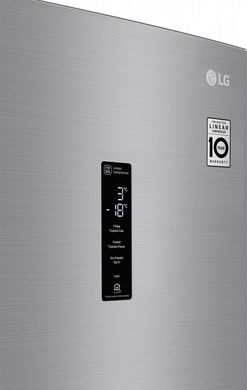 Холодильник Lg GA-B509MMQZ