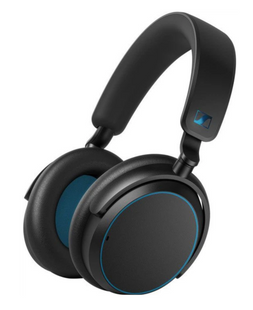 Наушники Sennheiser ACCENTUM Wireless Blues