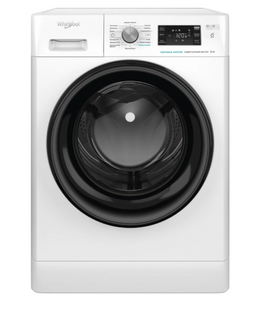 Прально-сушильна машина Whirlpool FFWDB 976258 BV UA