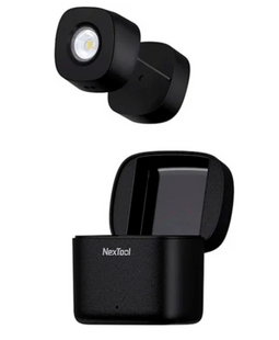 Ліхтарик налобний Xiaomi Nextool (NE20101) Night Walk Black K