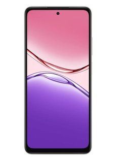 Смартфон OPPO A5x NFC 4/128GB (laser white)