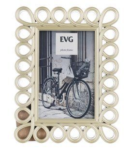 Фоторамка Evg FRESH Antique gold, 10х15 см