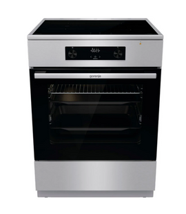 Плита комбінована GORENJE GEIT 6C60 XPG