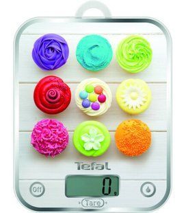 Весы Tefal BC5122V1