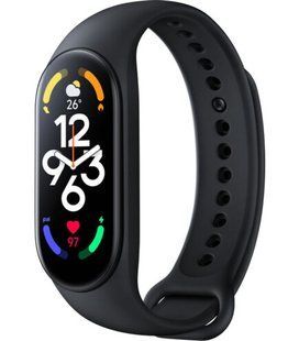 Фитнес-браслет Mi Smart Band 7 Black