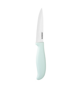 Нож керамический универсальный ARDESTO Tiffany blue AR2120CT