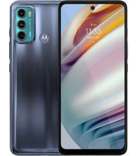 Смартфон Motorola G60 6/128GB Haze Gray (PANB0007RS)