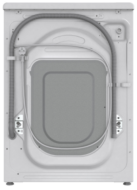 Пральна машина GORENJE WPNEI94A1SWIFI/UA