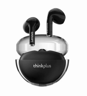 Гарнитура Lenovo LP80 Pro Black K